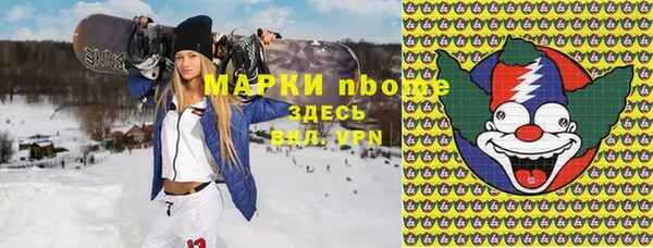 молекула духа Арсеньев